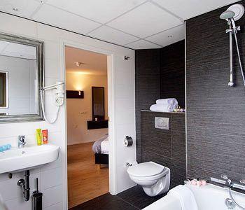 City Hotel Tilburg Zewnętrze zdjęcie